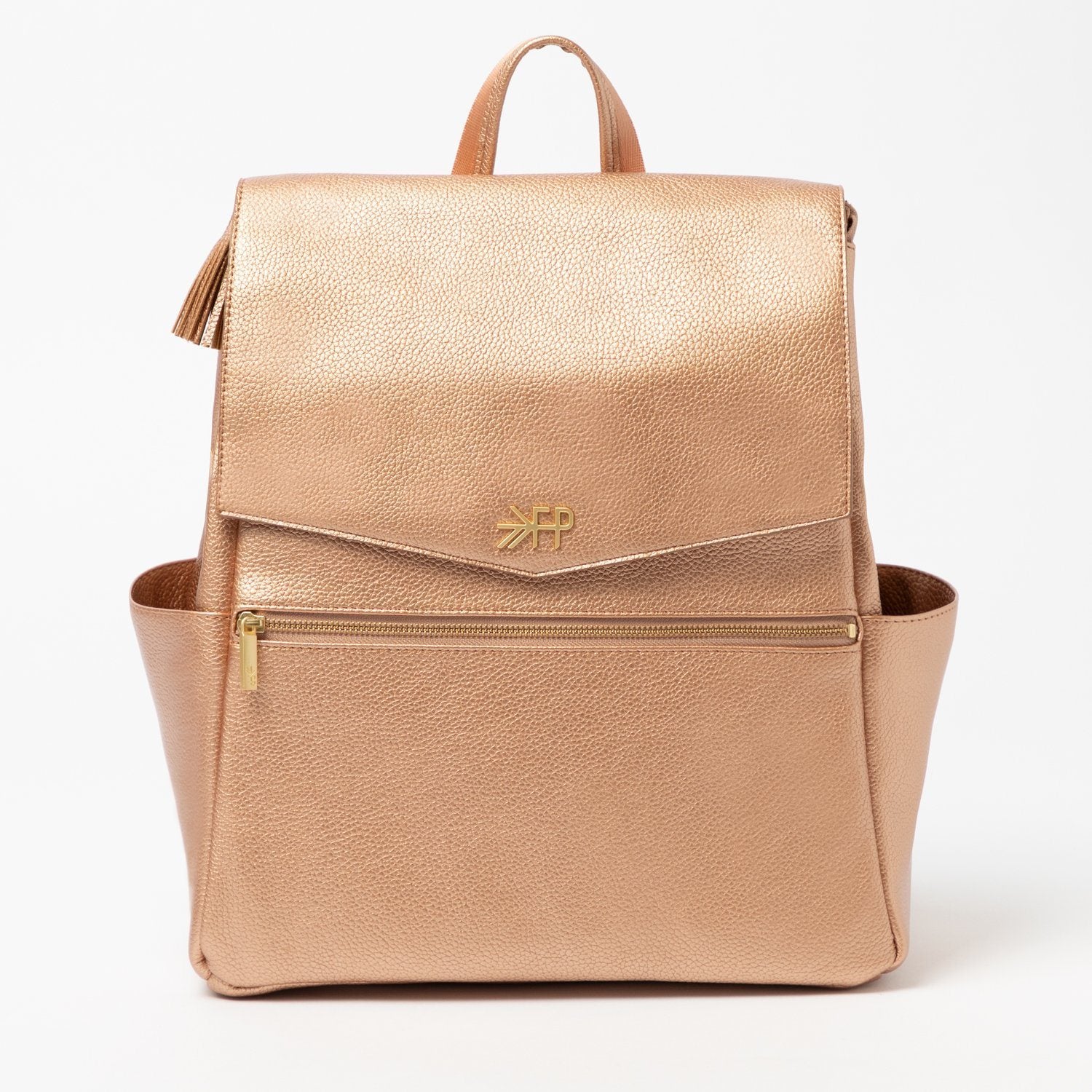 Rose gold diaper bag Clearance