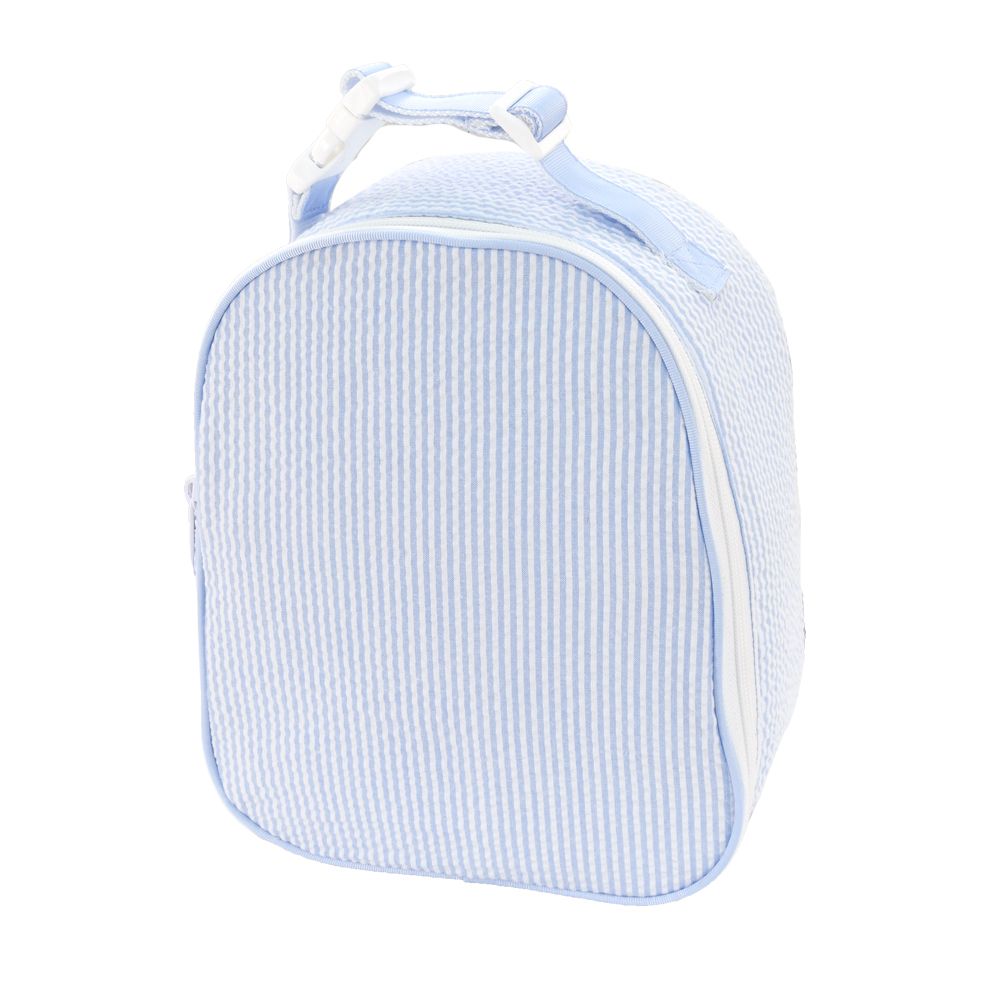 Mint Gumdrop Lunch Box #15099