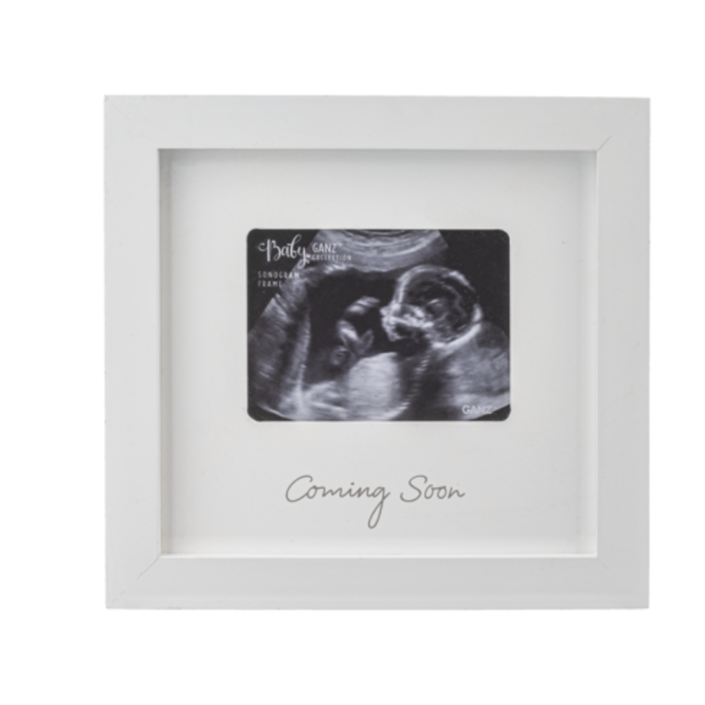 Ganz Sonogram Frame