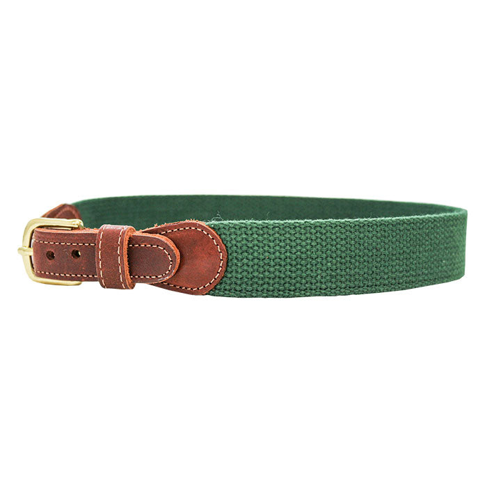 J. Bailey 1000-Buddy  Boys Belt