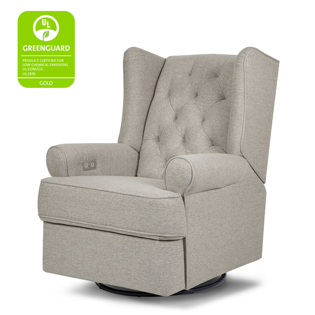 Best chairs bailey reclining glider hot sale