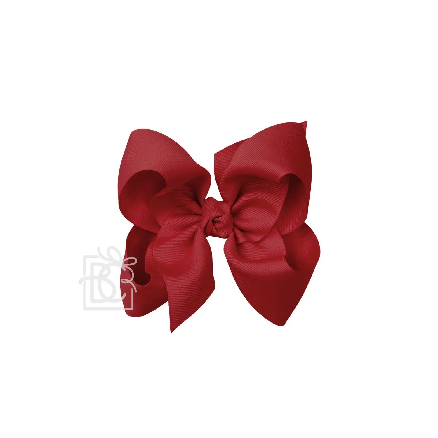 Beyond Creations Huge (XL) Grosgrain Bow