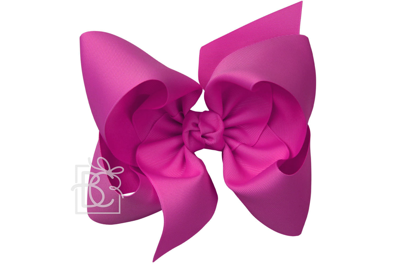 Beyond Creations Huge (XL) Grosgrain Bow