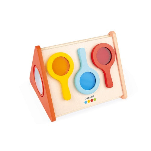 Janod Mirrors Box