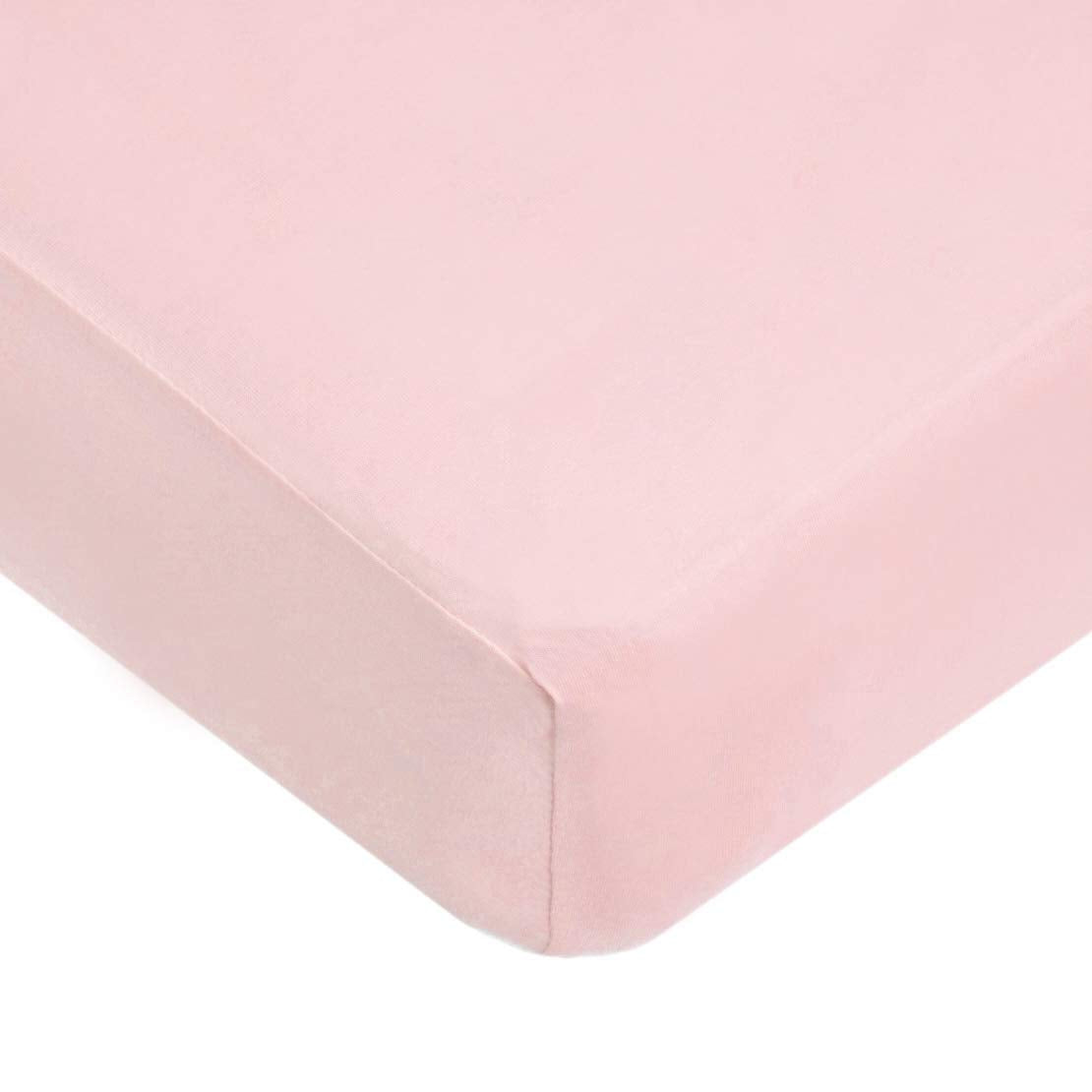 American Baby Jersey Crib Sheet