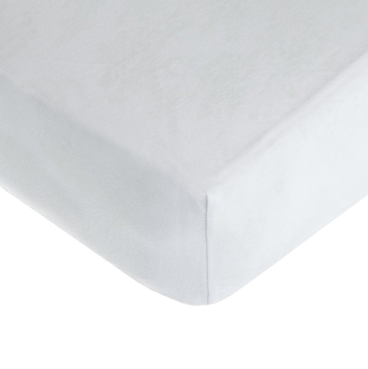 American Baby Jersey Crib Sheet