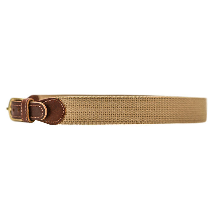 J. Bailey 1000-Buddy  Boys Belt
