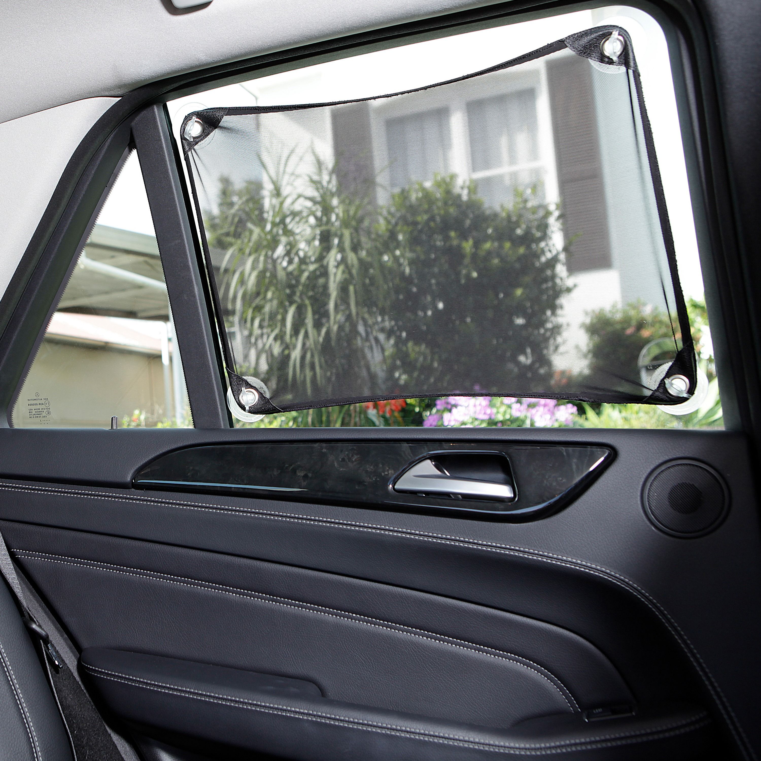 Dream Baby Adjusta-Car Shade