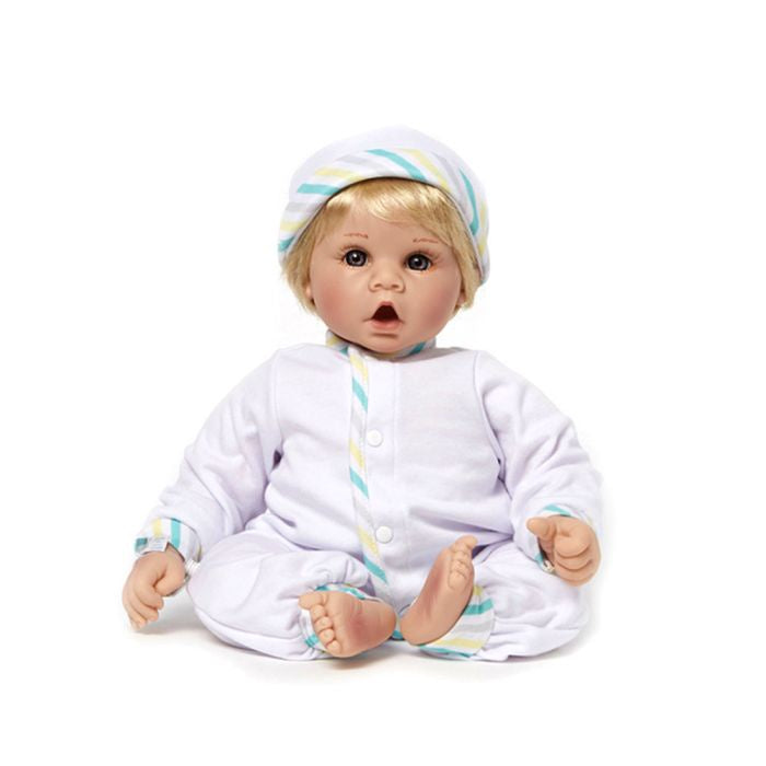 Madame Alexander Newborn Nursery Little Sweetheart 76000