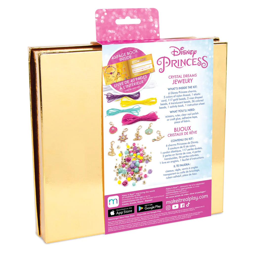 Disney princess 2025 charms disney store