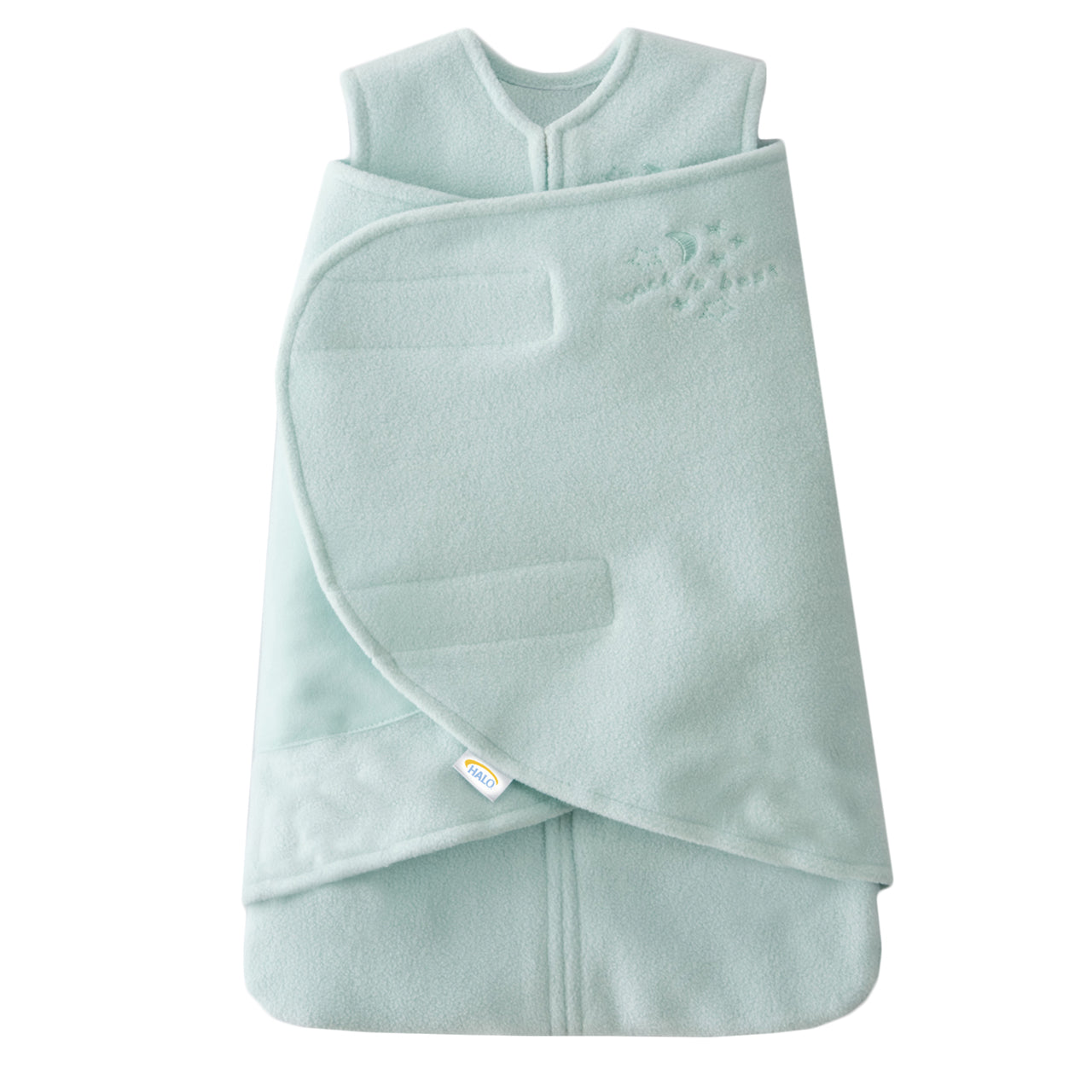 Halo Micro-Fleece SleepSack Swaddle