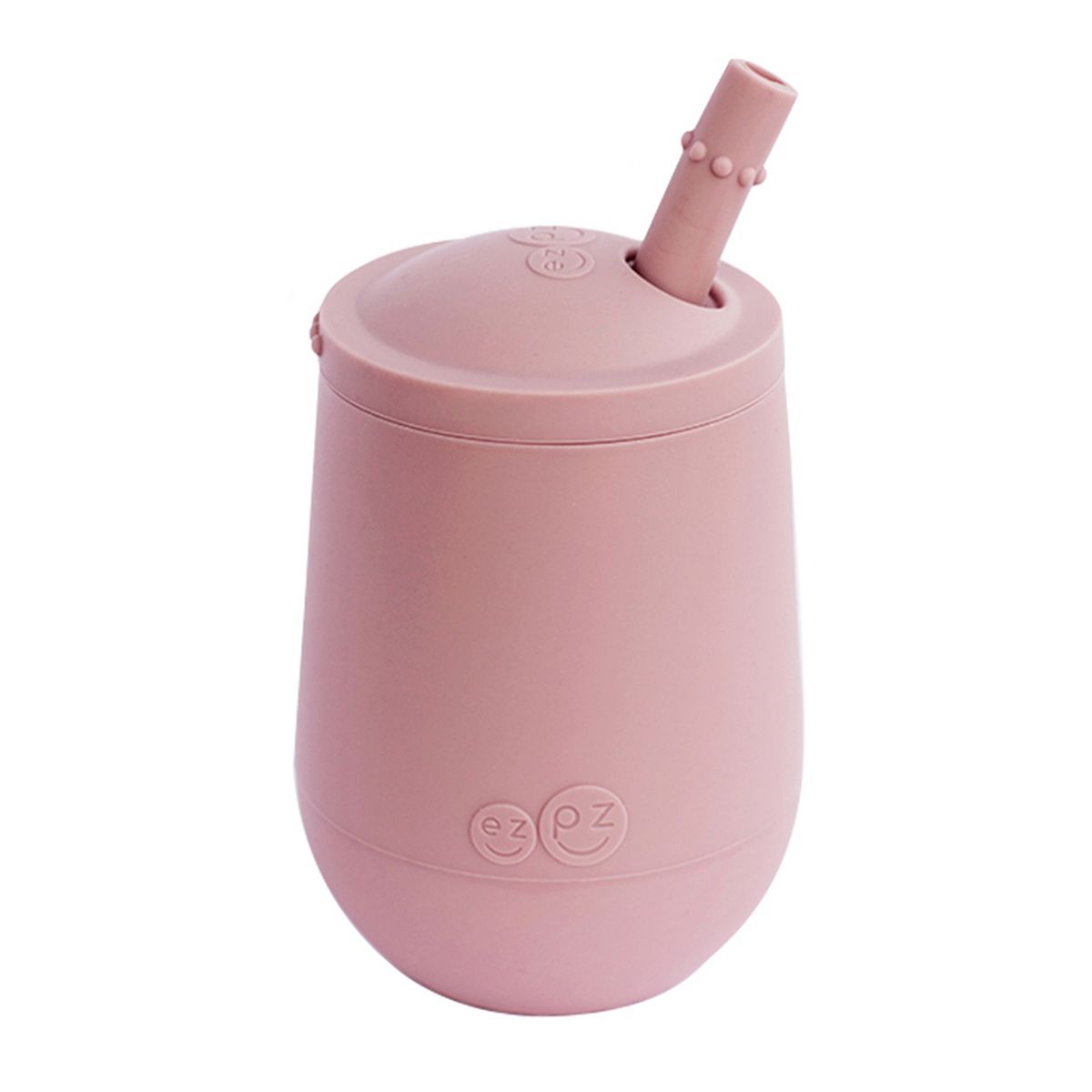 Ezpz Mini Cup + Straw Training System