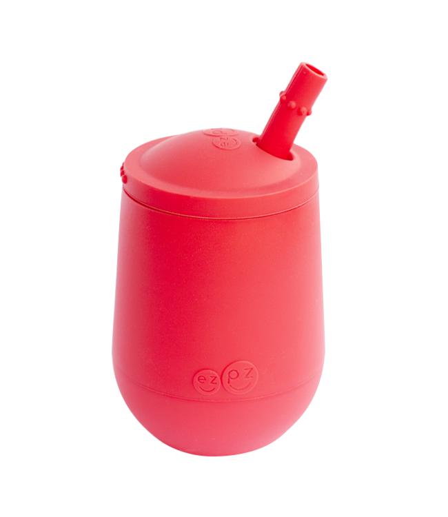 Ezpz Mini Cup + Straw Training System