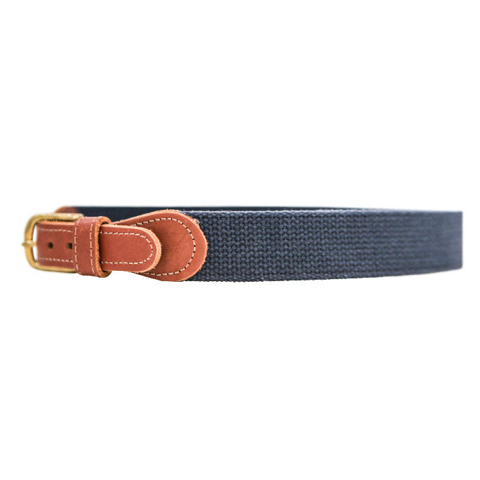 J. Bailey 1000-Buddy  Boys Belt
