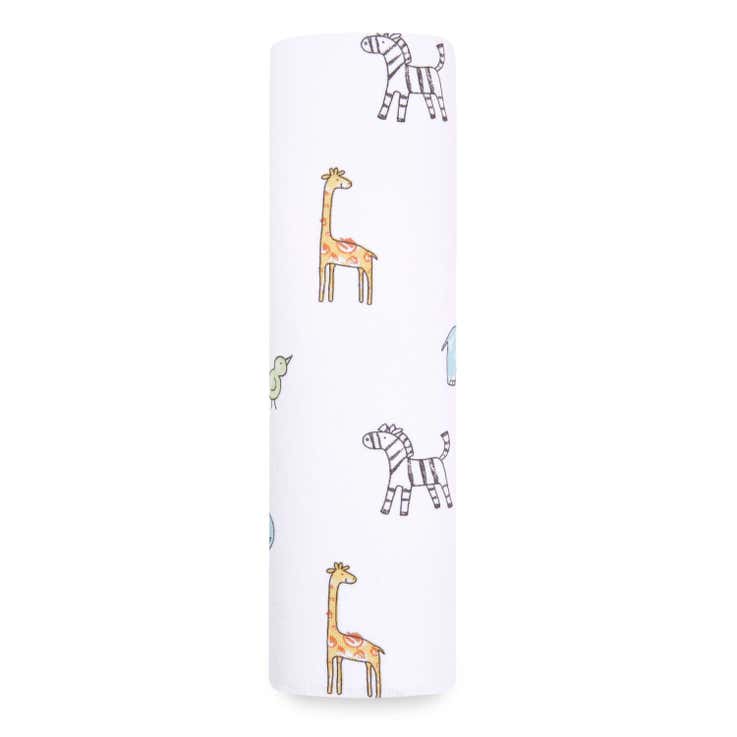 Aden & Anais Comfort Knit Swaddles