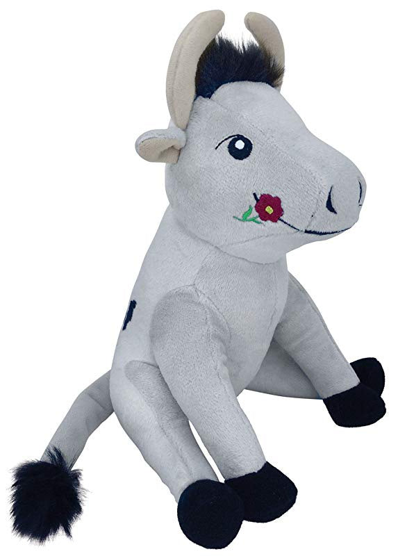 Merrymakers Plush