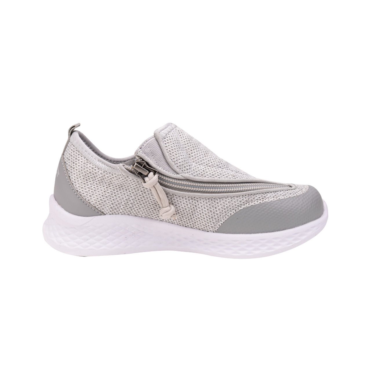 Friendly Shoes Force Grey/Grey