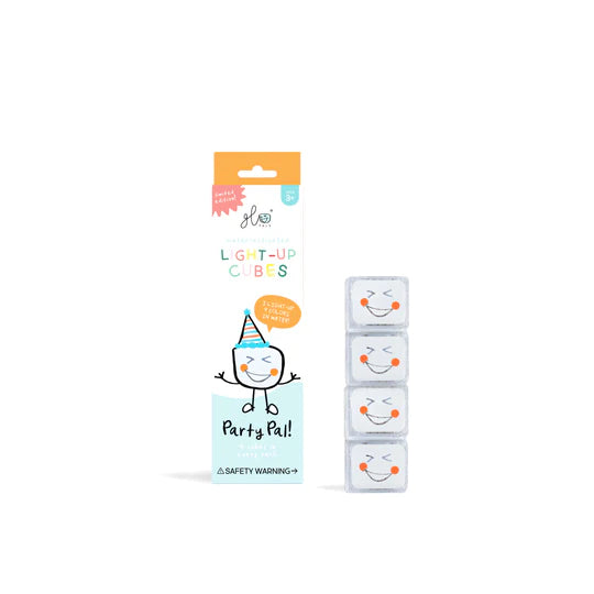 Glo Pals Cubes