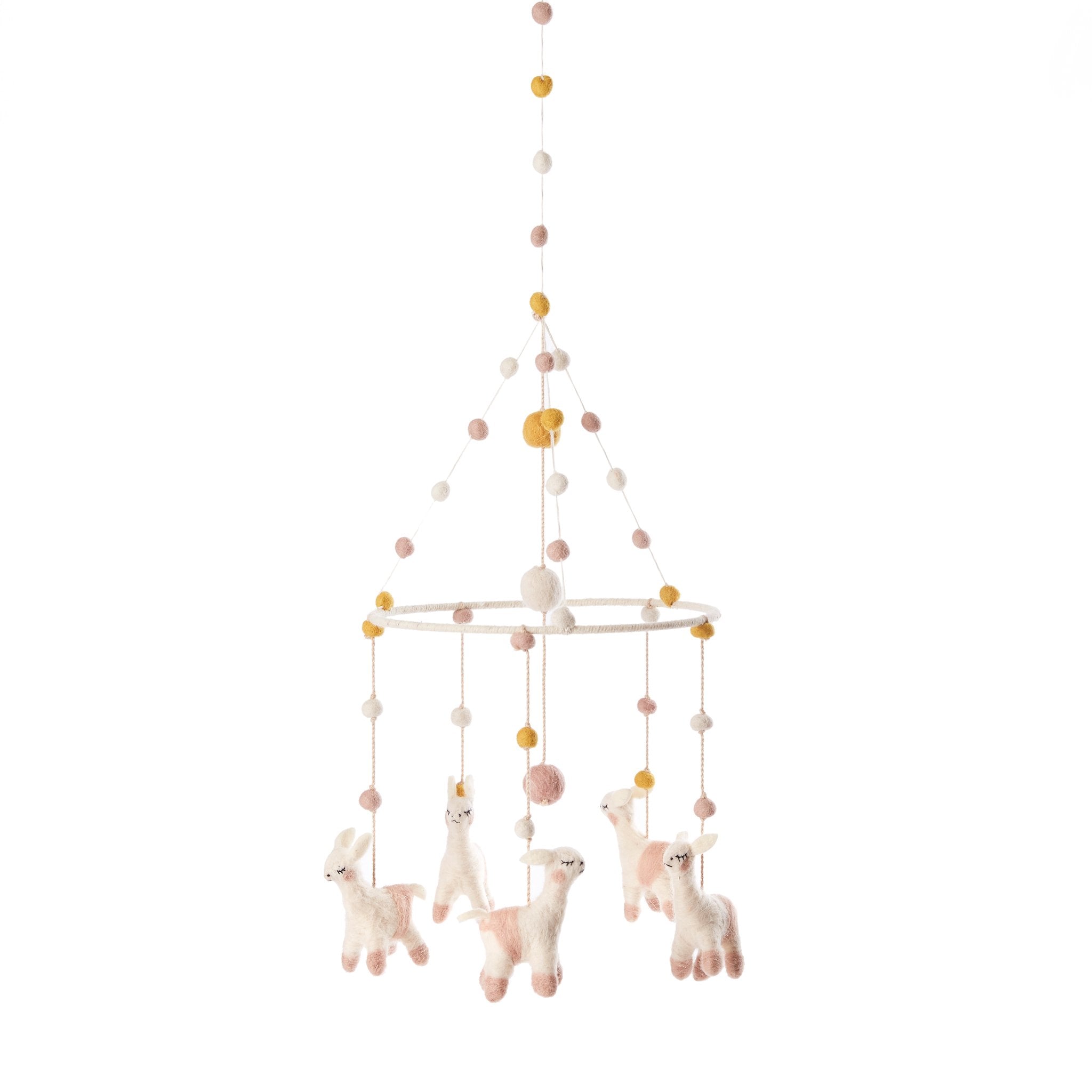 Pehr Mobiles