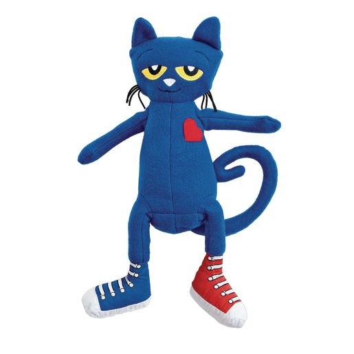 Merrymakers Plush