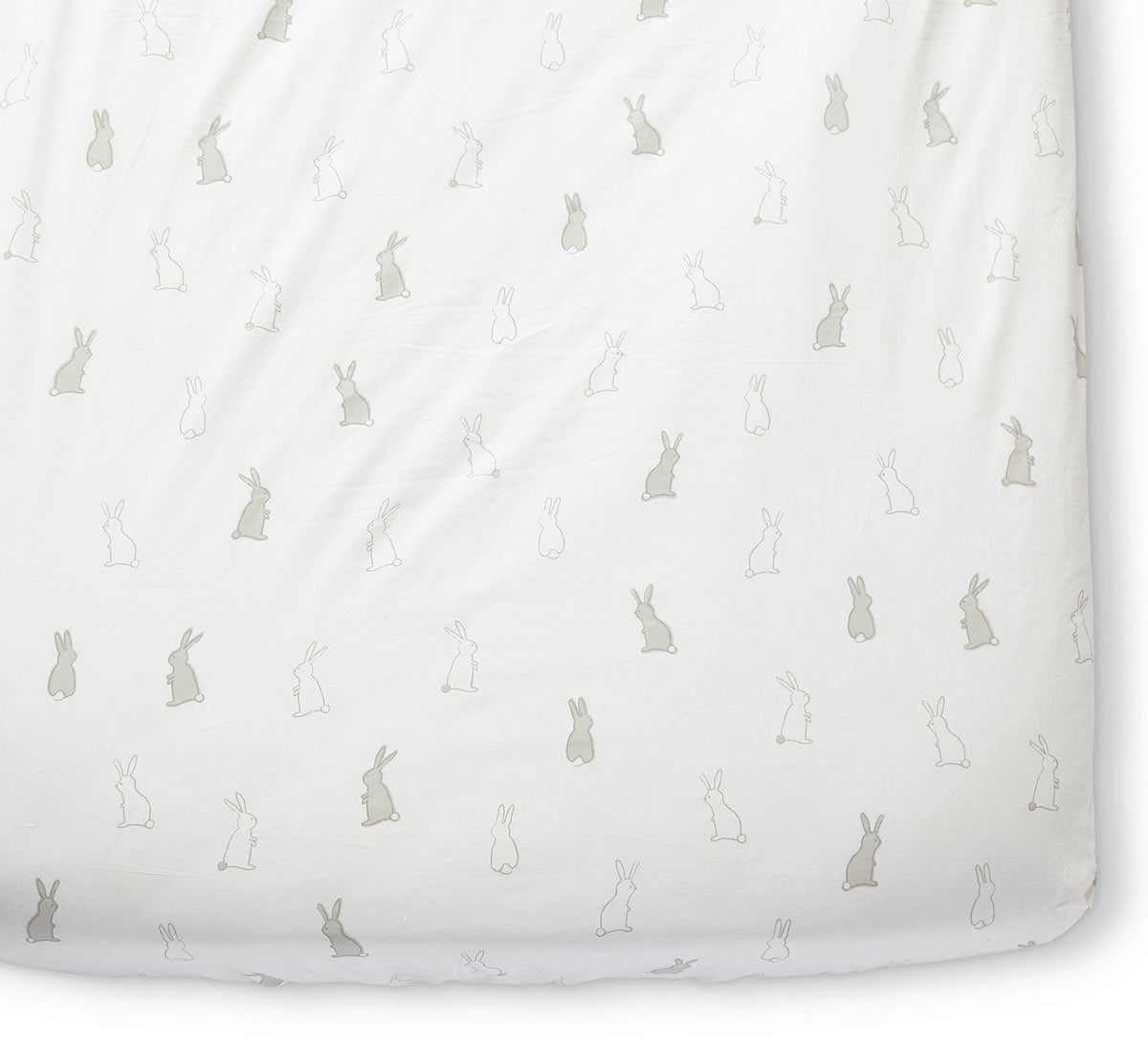 Pehr Crib Sheet