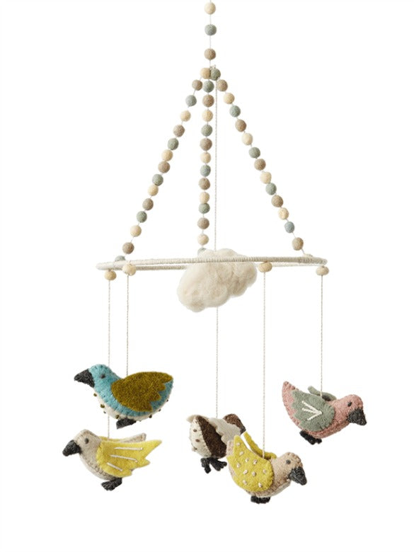 Pehr Mobiles
