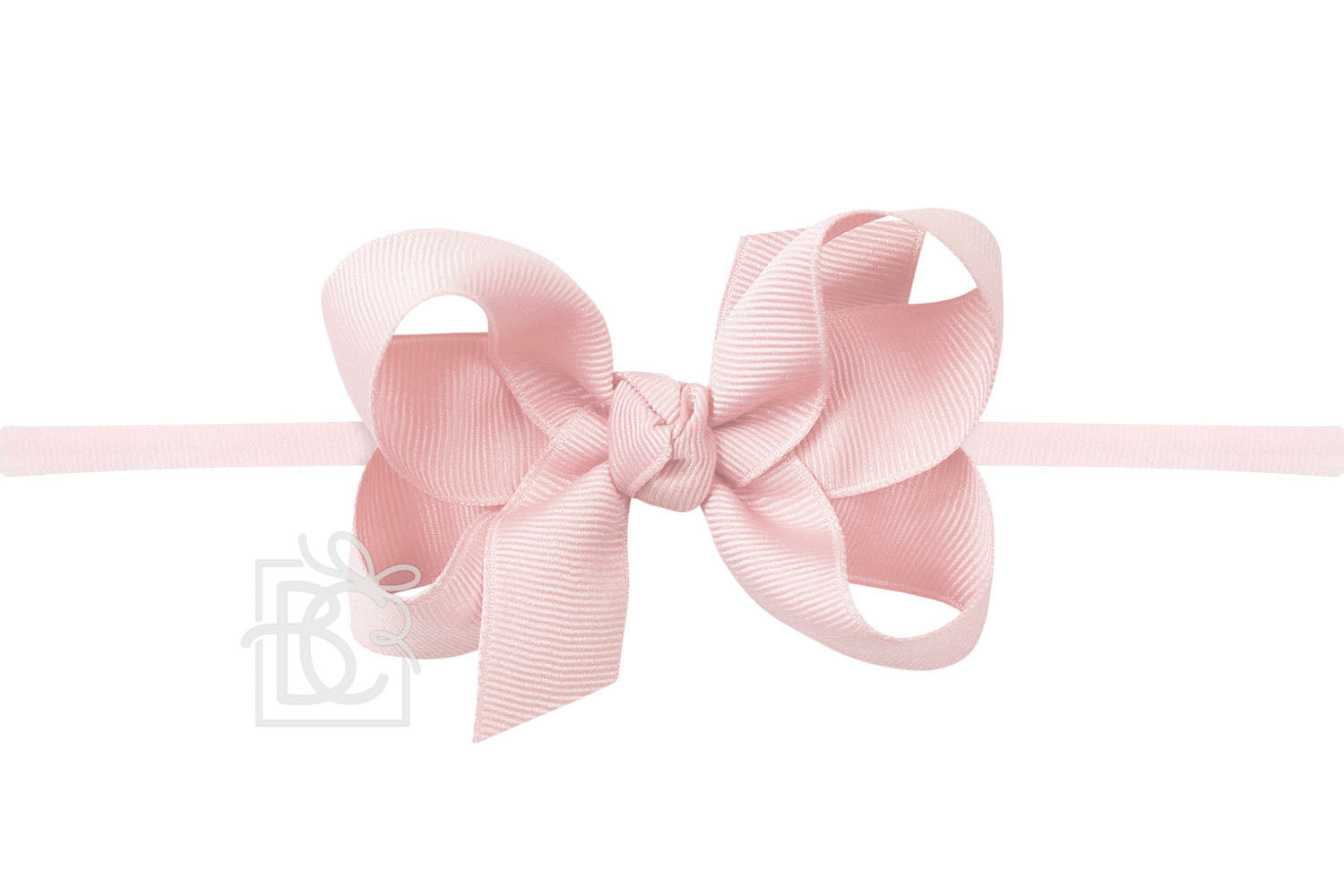 Beyond Creations Pantyhose Headband w/ Medium Bow