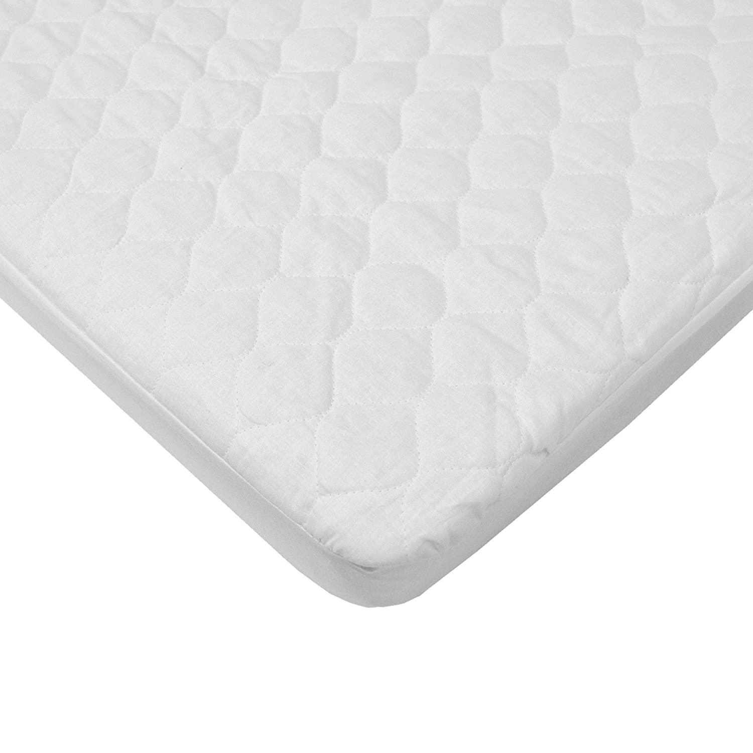 American Baby 15 x 33 Waterproof Bassinet Pad