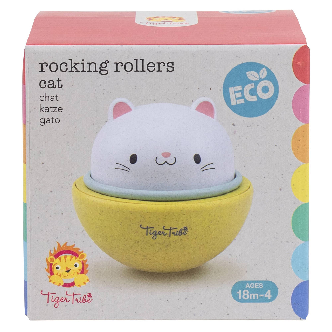 Schylling Rocking Rollers