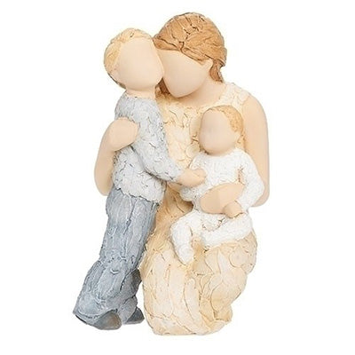 Roman Figure's