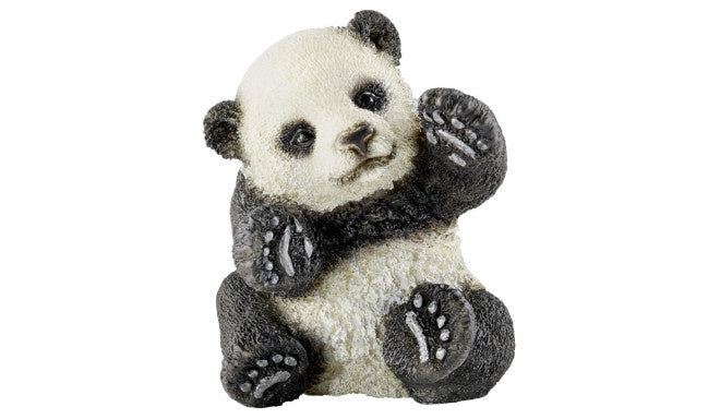 Schleich Playing Panda Cub 14734