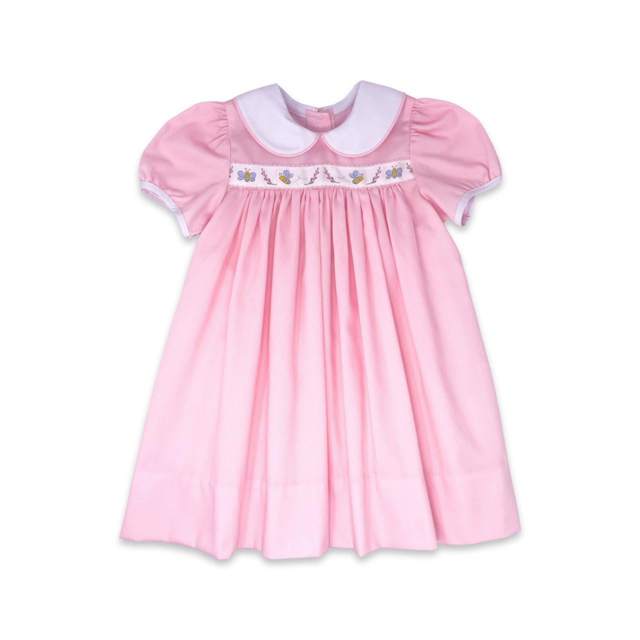Lullaby Set Kinley Dress Honeycomb 5101