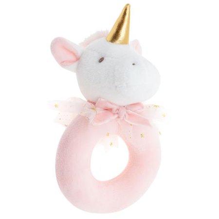 Stephen Joseph ring rattle