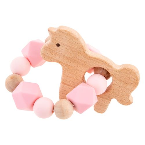 Stephen Joseph silicone teethers