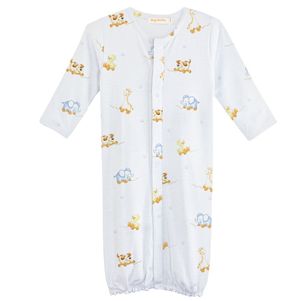 Baby Club Converter Gown 5102