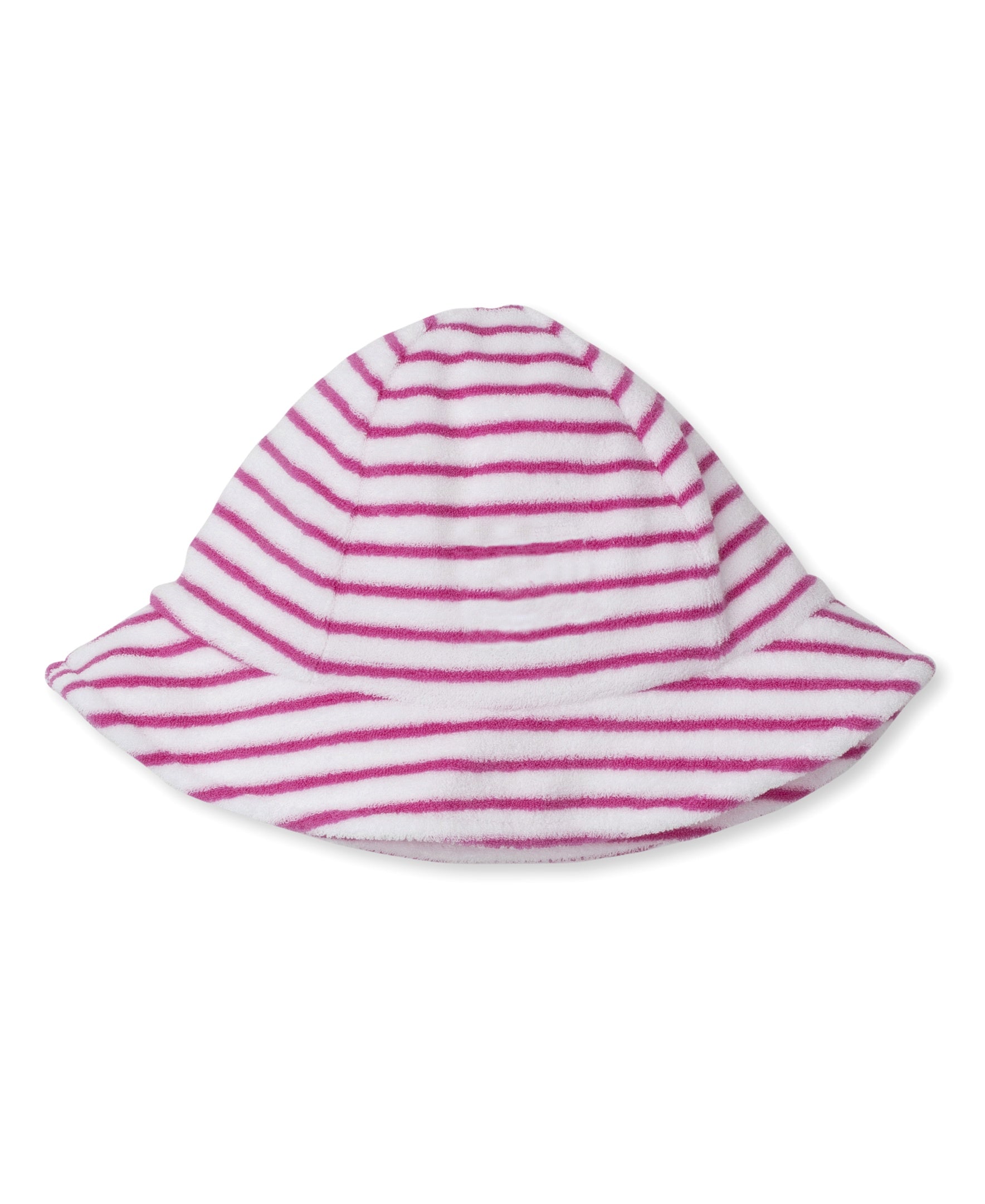 Kissy Kissy Sea Life Fun Terry Sunhat STR 510-2