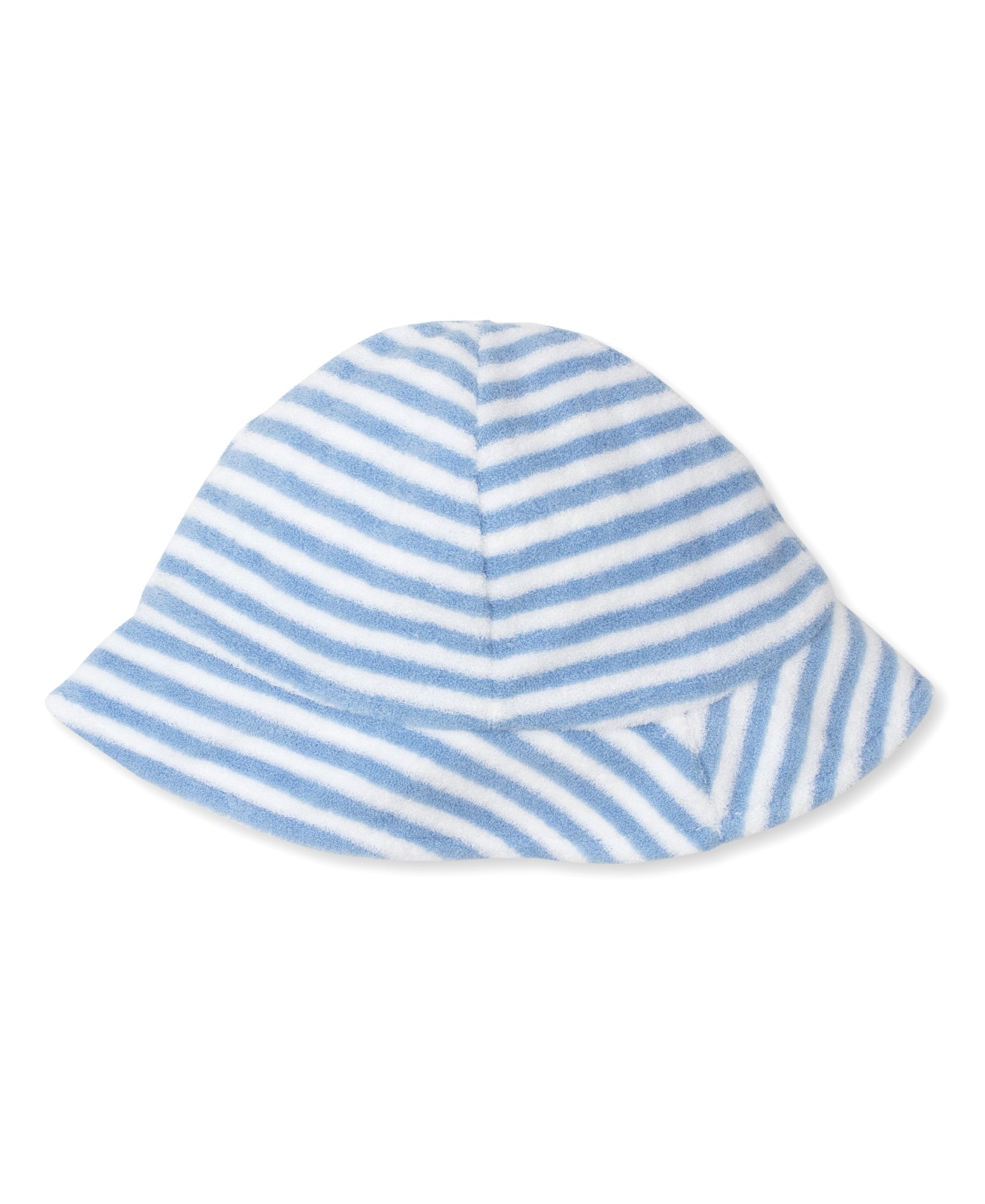 Kissy Kissy Cabana Terry Stripes Sunhat STR 510-2