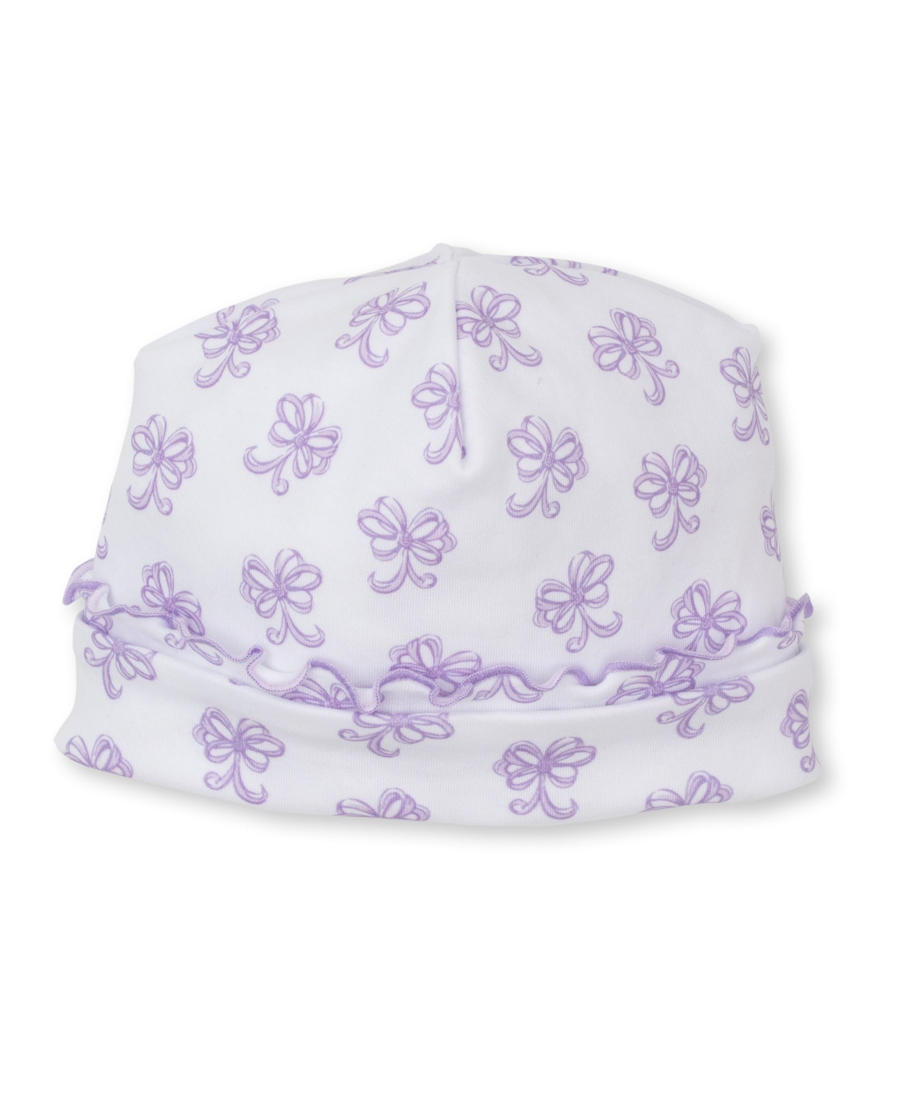 Kissy Kissy Bows All Around Hat PRT 5006