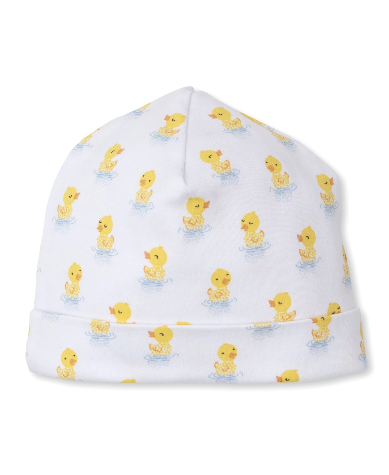 Kissy Kissy Dotty Ducks Hat PRT KN509825N-K700 5101