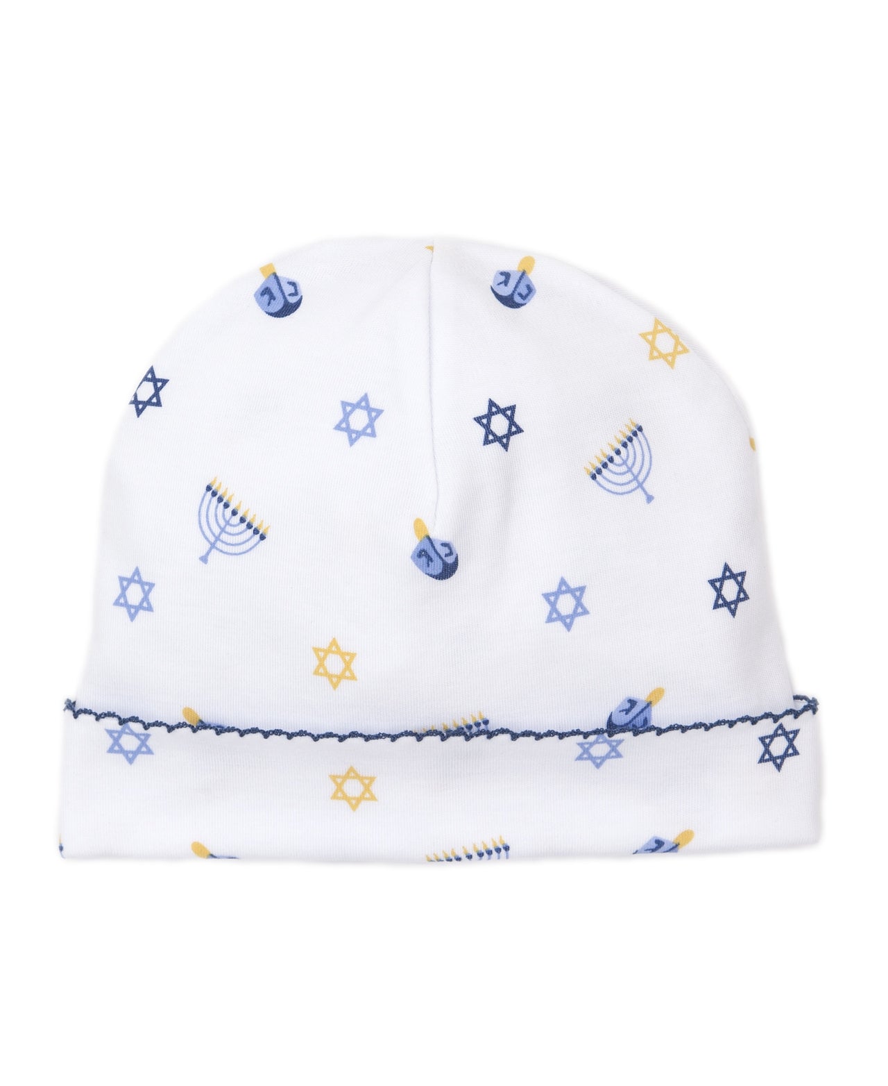 Kissy Kissy My First Hanukkah Hat