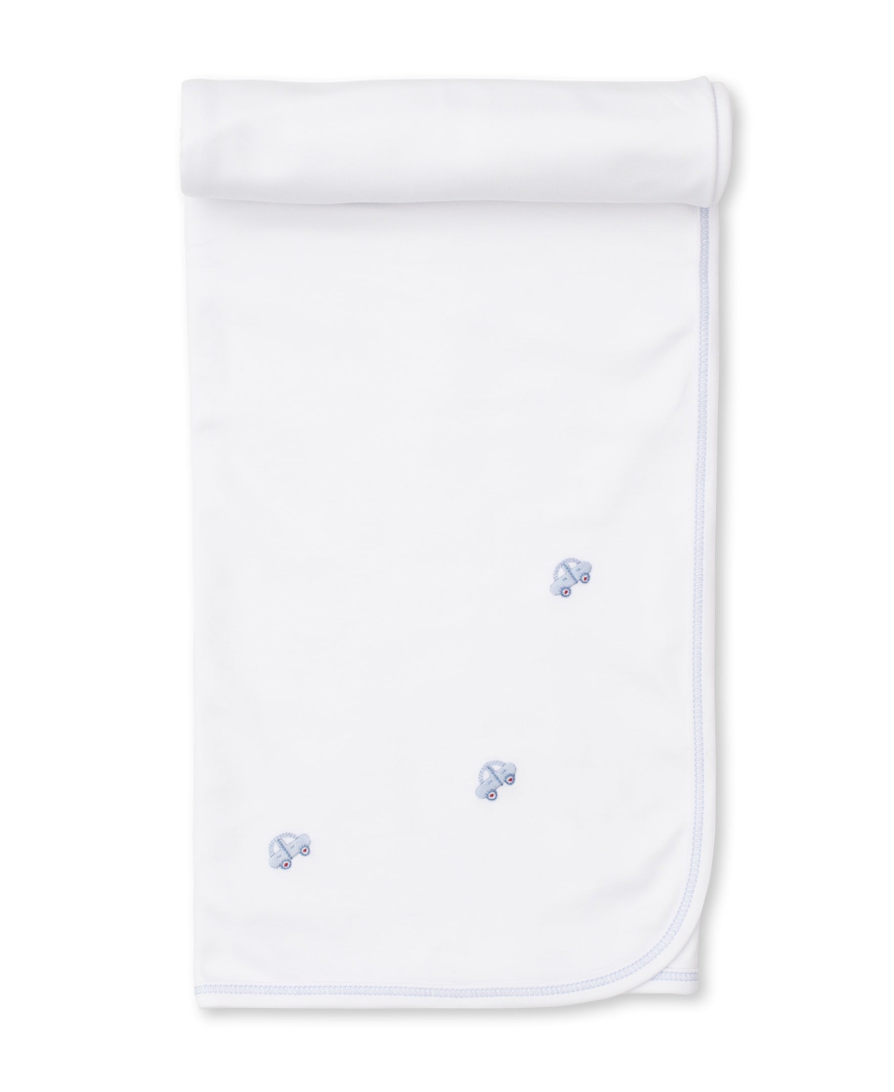 Kissy Kissy Premier Summer Cars Blanket KB707289O