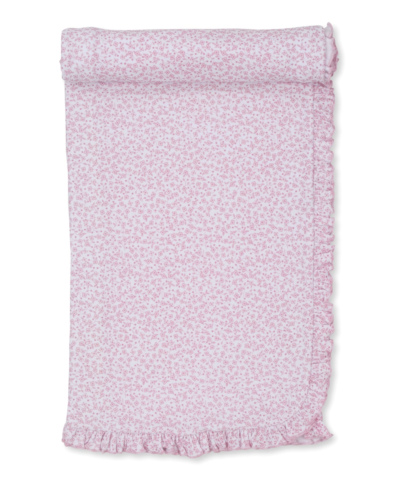 Kissy Kissy Petit Blooms Blanket PRT 5005