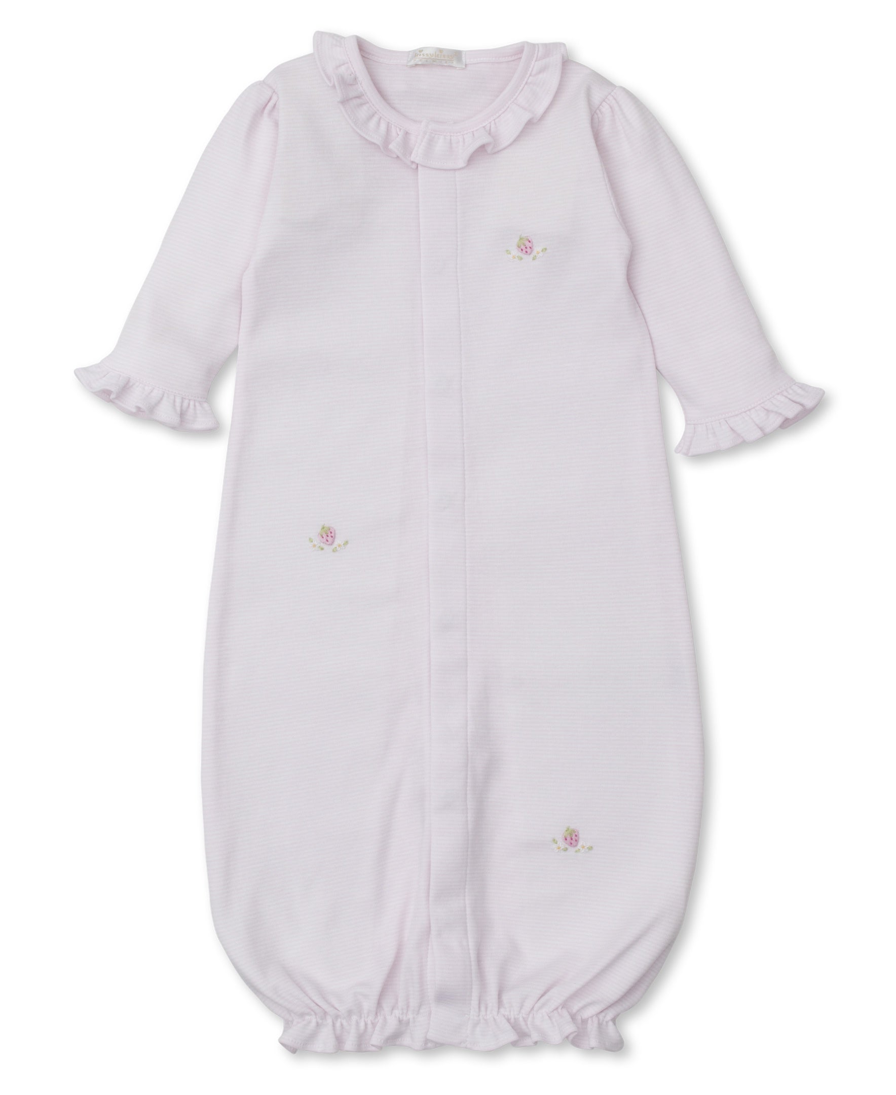 Kissy Kissy CLB Summer Medley 24 Converter Gown W/HE STR Pink KGW10216N-K650 5101