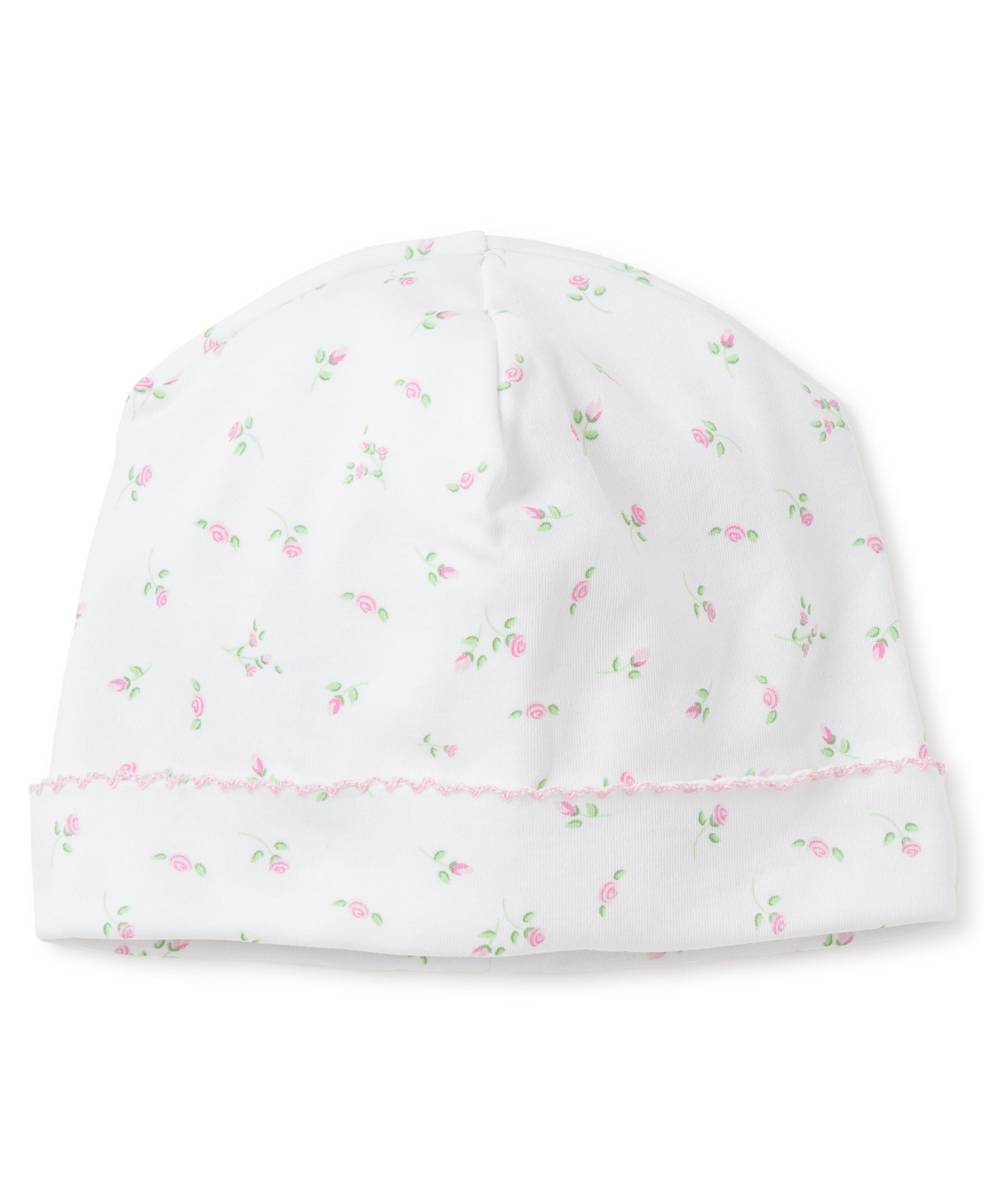 Kissy Kissy Garden Print Hat 24306P 5101