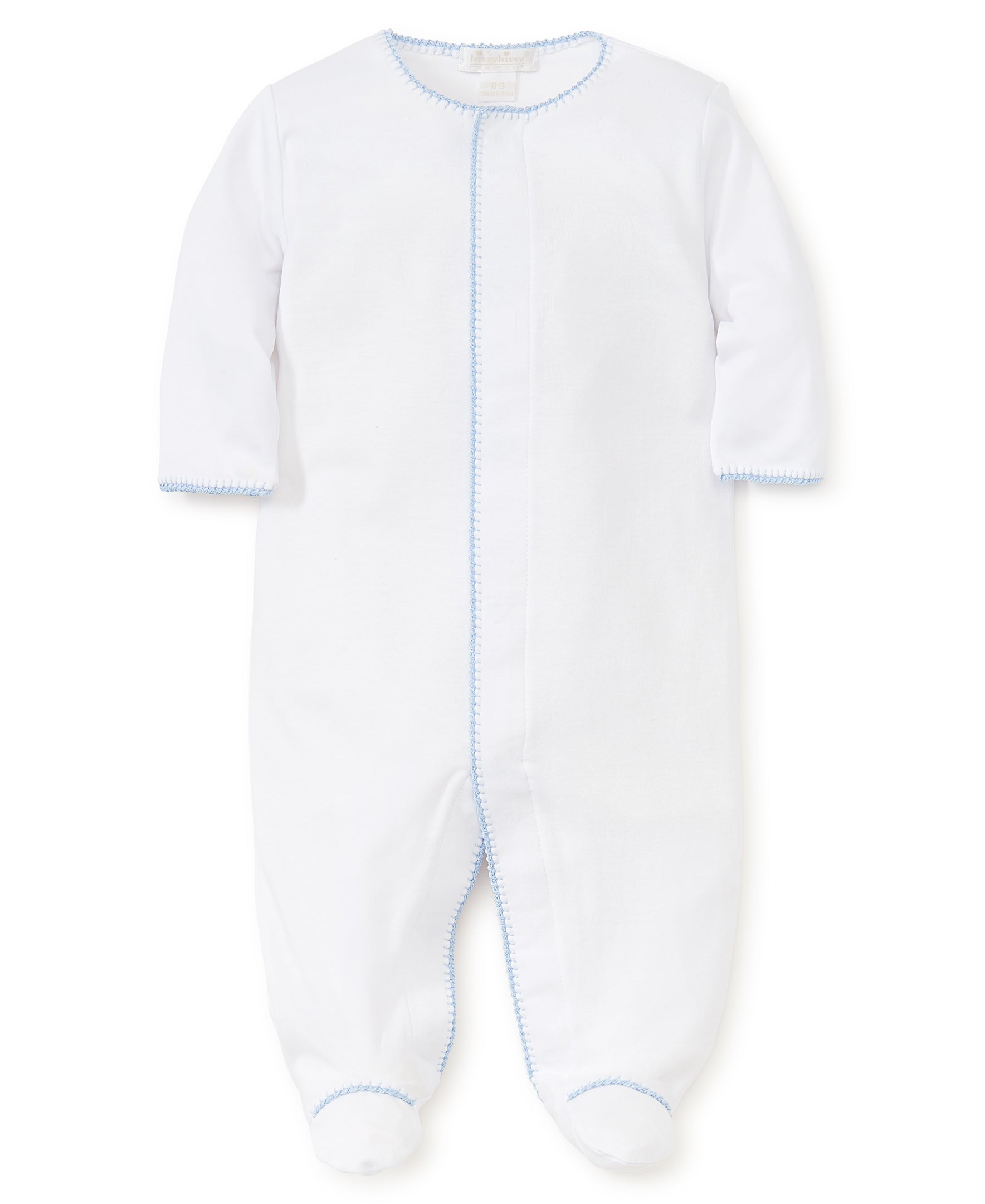 Kissy Kissy Premier Basic Footie 70304