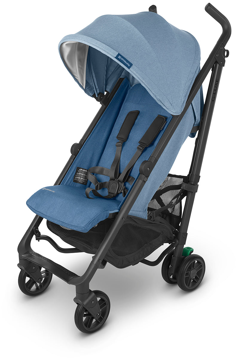 Uppababy G-Luxe 2023