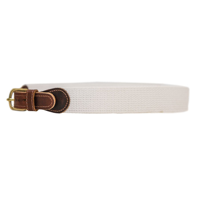 J. Bailey 1000-Buddy  Boys Belt