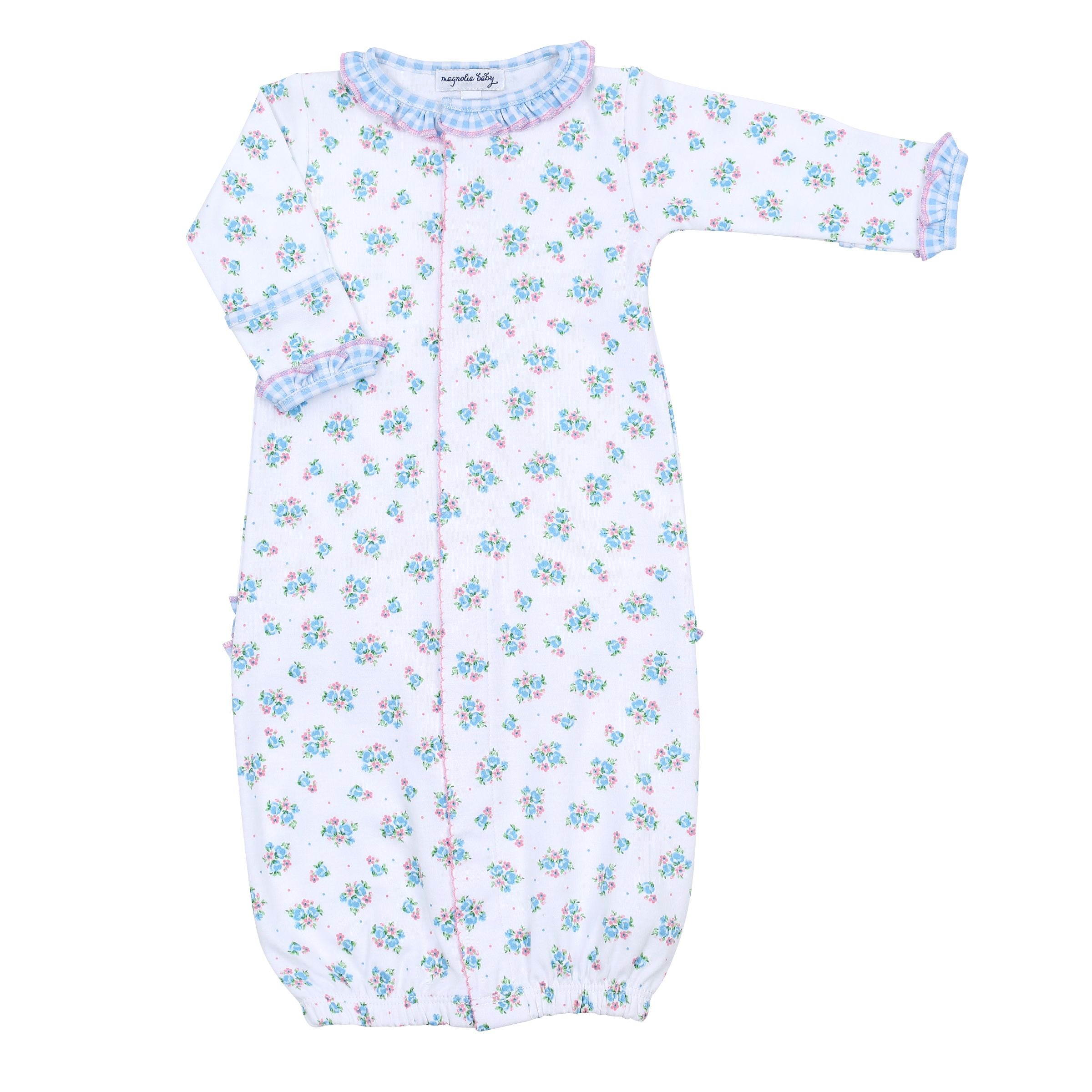 Magnolia cheap baby gown