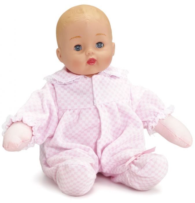 Madame Alexander Huggums