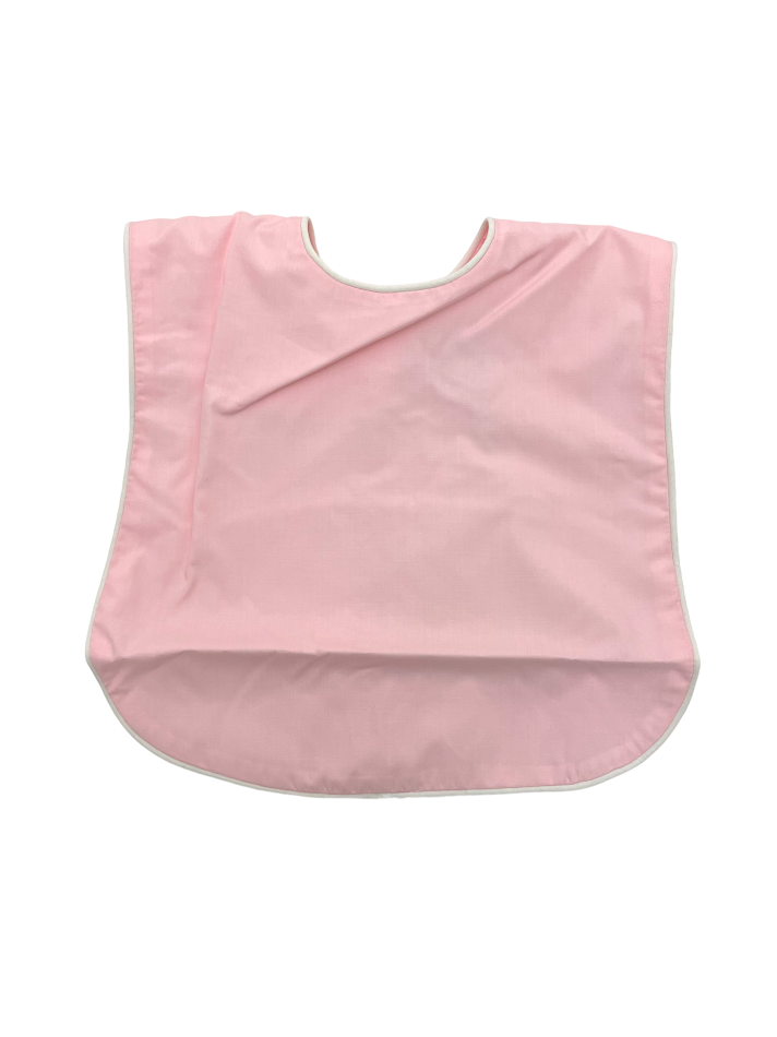 The Yellow Lamb Oversized Bib